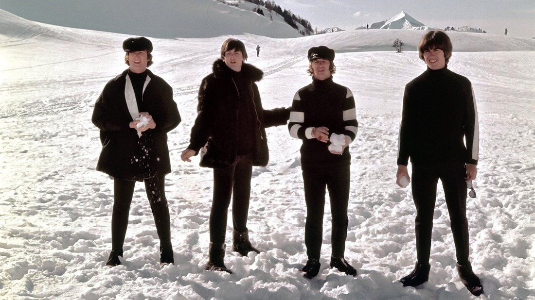 Đàn guitar của John Lennon lập kỷ lục thế giới mới - Ảnh 2.