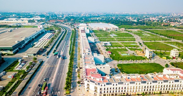 3.2 billion USD poured into Hai Phong at the beginning of the year