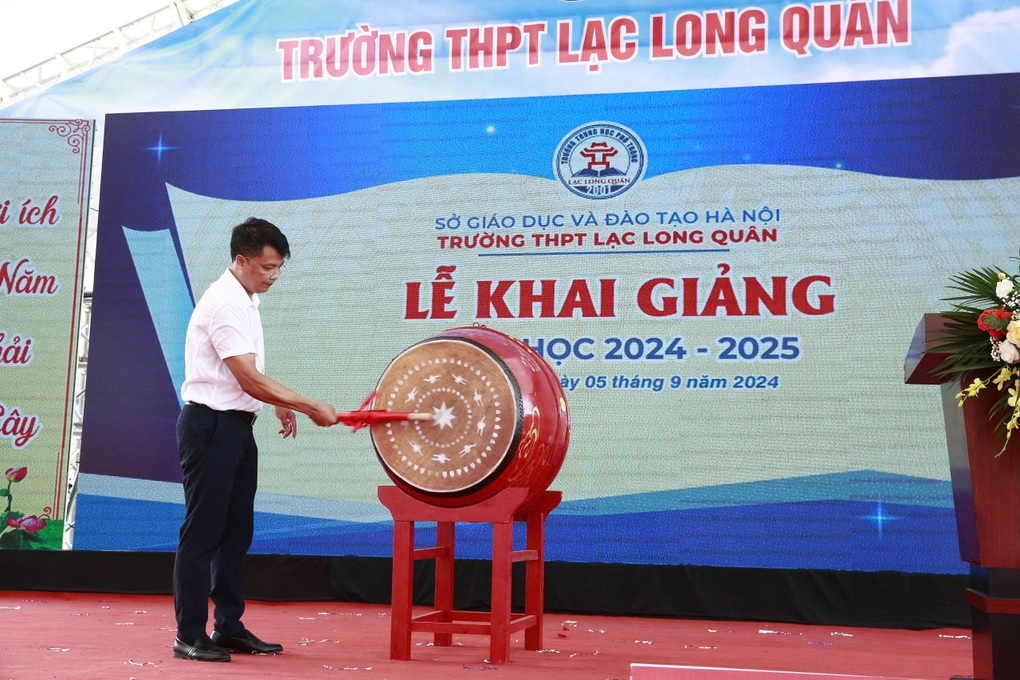 23 triệu học sinh cả nước chính thức bước vào năm học đặc biệt - 19