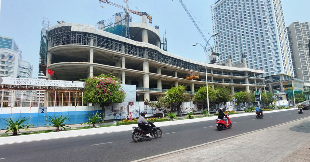 กรมสรรพากร ตอบรับราคาที่ดินในจังหวัดญาจางพุ่งสูงฉับพลัน เหตุทางจังหวัดไม่สั่งการเพิ่มเติม