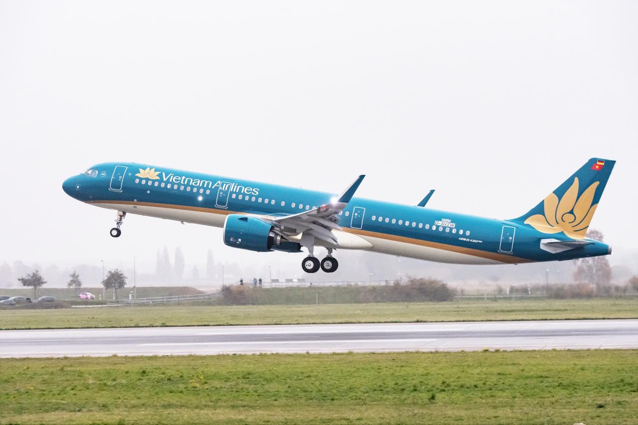 Chủ tịch HĐQT Vietnam Airlines: Nỗ lực tự thân rất quan trọng, giúp chúng tôi vượt khó