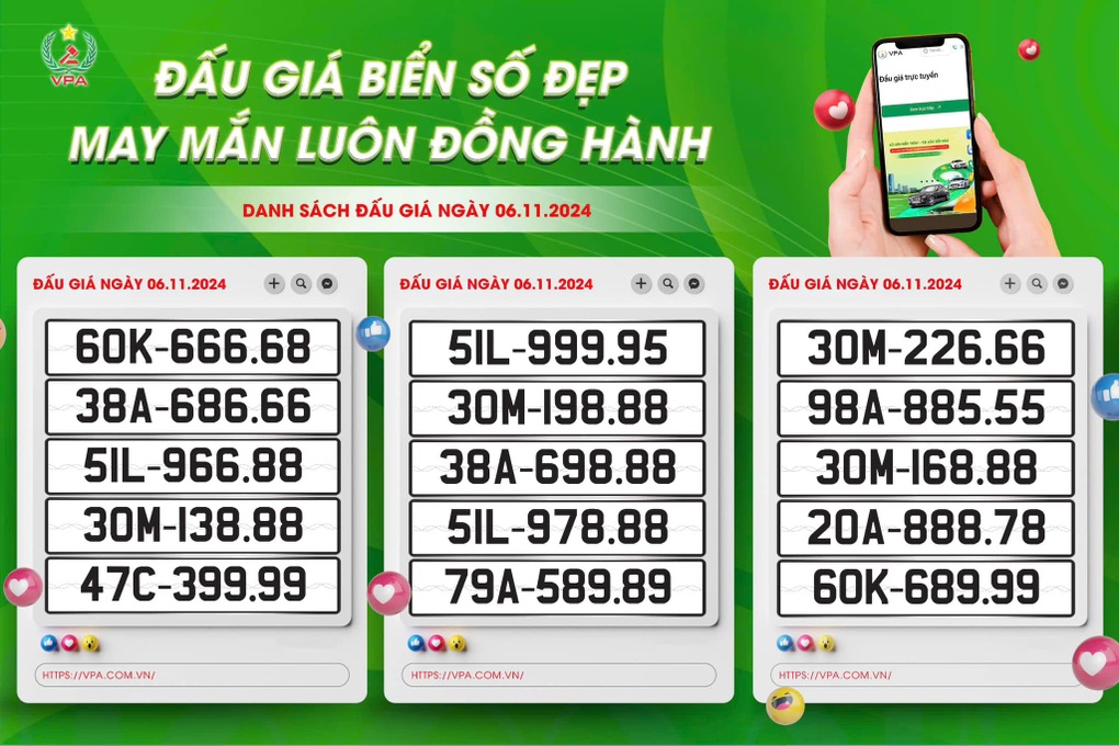 Phân khúc xe gia đình cuối năm nóng hơn với nhu cầu biển số đẹp - 2