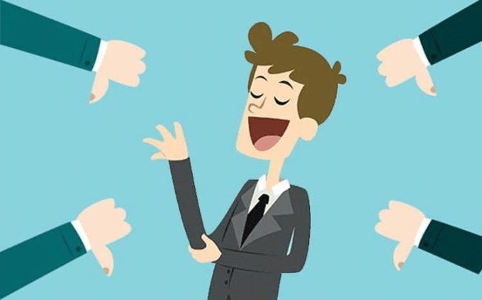 Personal Ego at Work – Should You Keep It or Let It Go? - 3