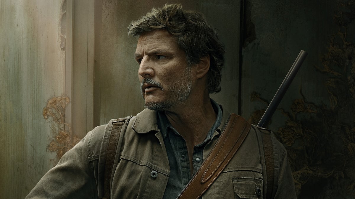 Pedro Pascal, nam chính của 'The Last of Us', tham gia 'Võ sĩ giác đấu 2' - Ảnh 1.