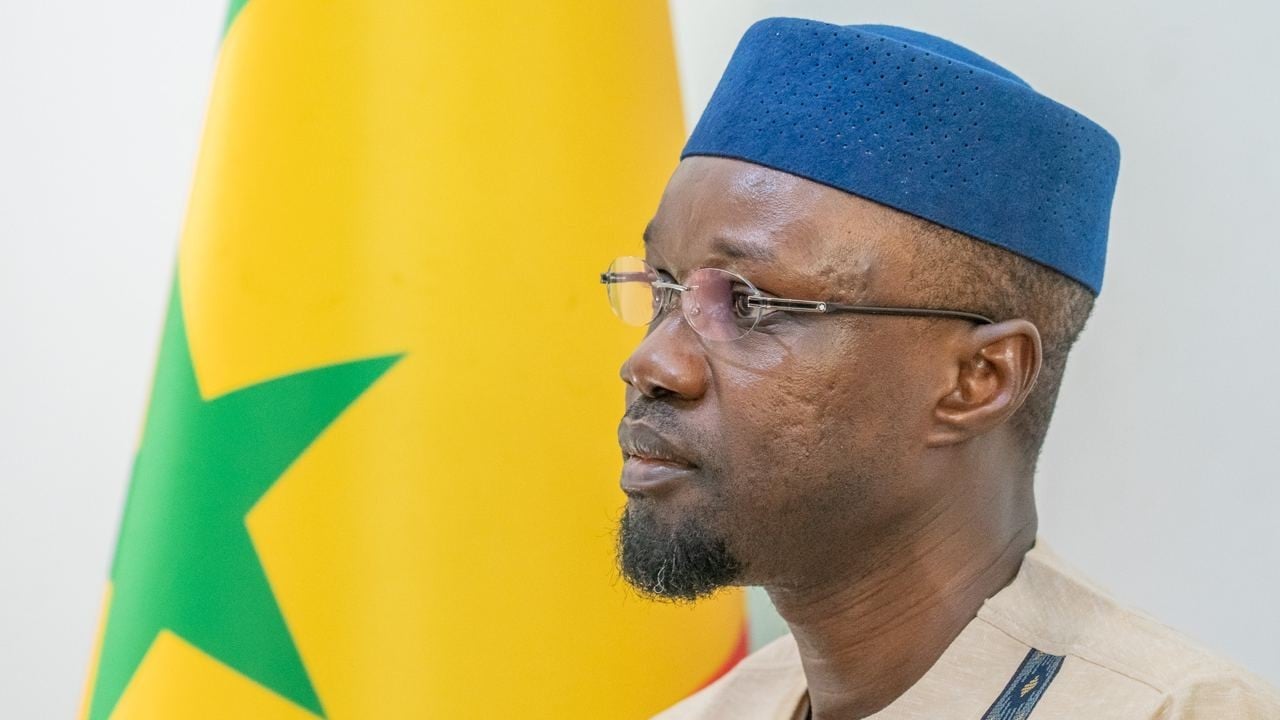 Senegal affirms "zero tolerance for corruption"