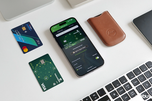 Hướng dẫn cách thêm thẻ thanh toán vào Apple Pay cực đơn giản