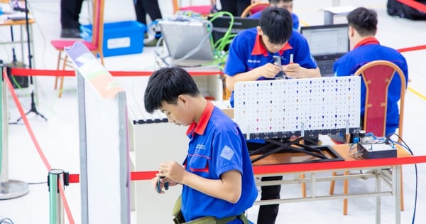 Enseignement technologique de la plus haute qualité