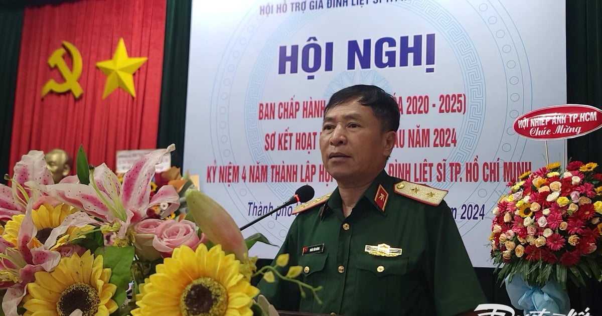 Ho Chi Minh-Ville renforce les recherches et le transport des restes des martyrs vers les provinces du nord