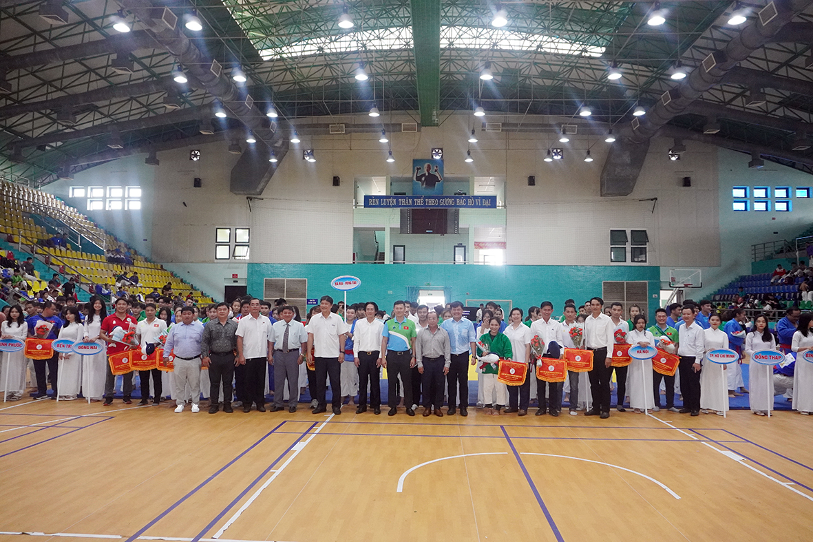 Près de 300 boxeurs participent au championnat national de Kurash