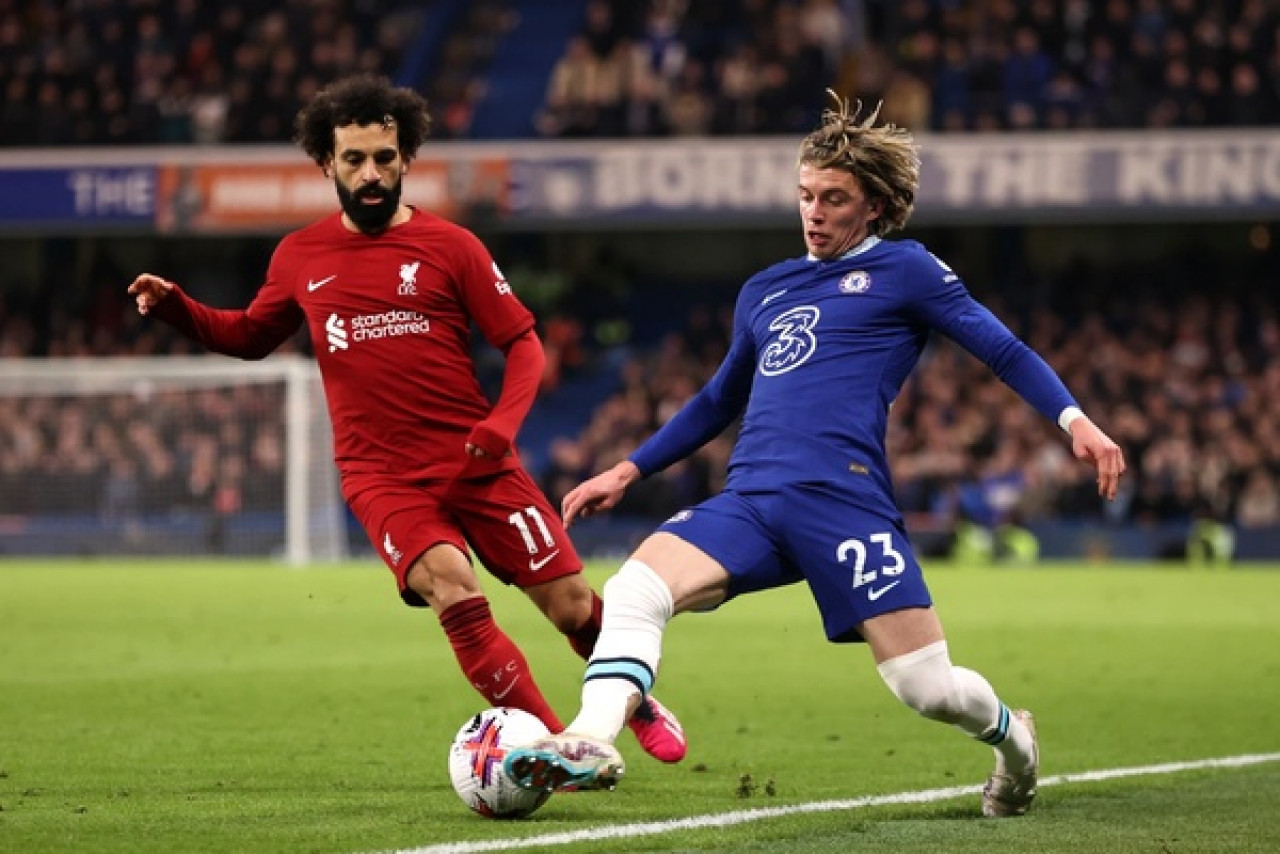 Link zum Live-Ansehen von Chelsea gegen Liverpool, Runde 1 der Premier League