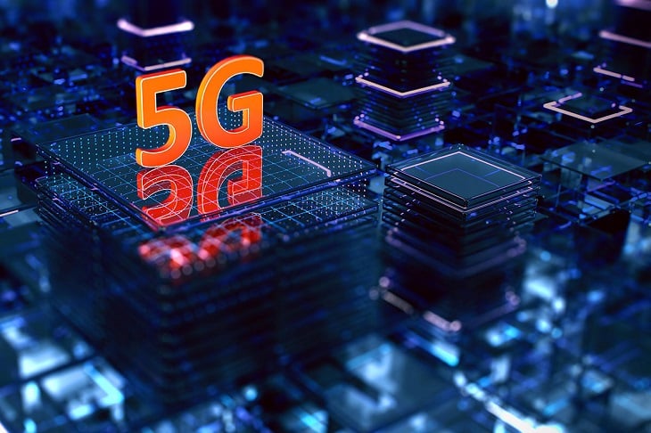 Đấu giá quyền sử dụng tần số 4G, 5G bất thành   - Ảnh 1.