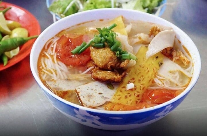 The best breakfast restaurants in Da Nang that are super popular - 4
