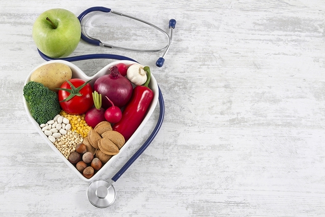 Les aliments naturels aident à réduire la tension artérielle en toute sécurité