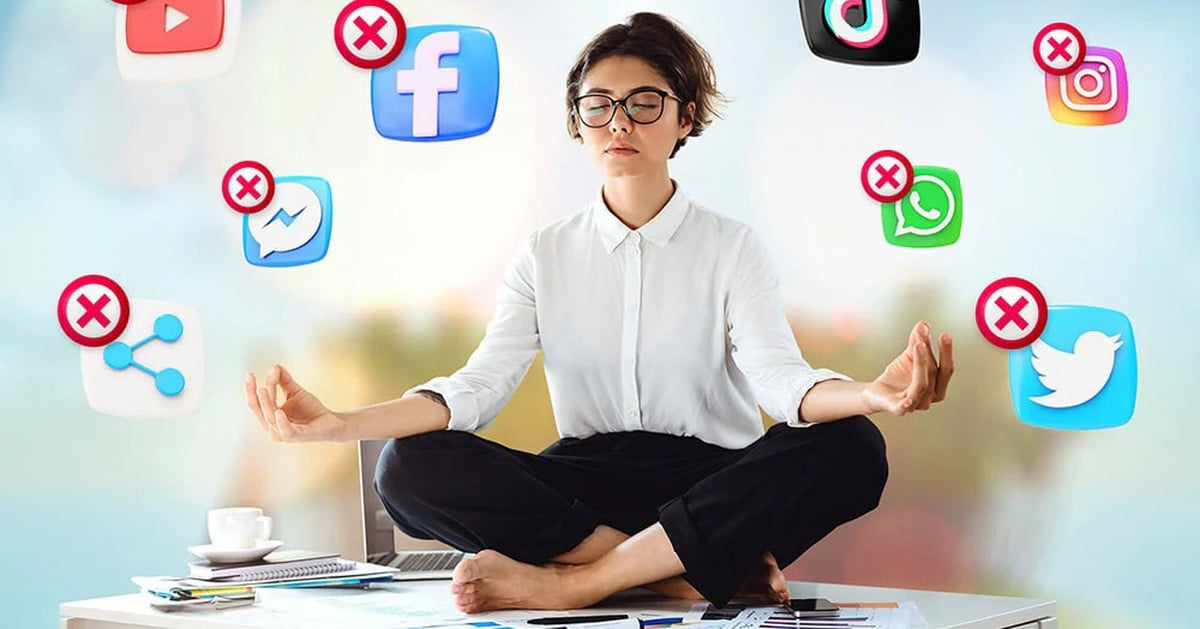 What to do to reduce social media addiction?