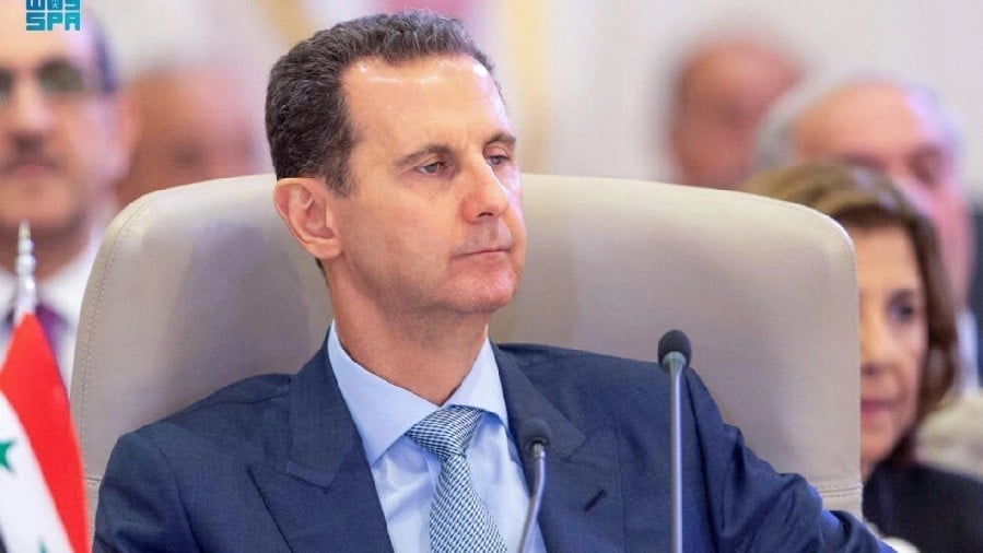 Chính quyền Tổng thống Assad hết bị cô lập ở "thế giới Arab", phe đối lập Syria "bật tín hiệu" quan trọng