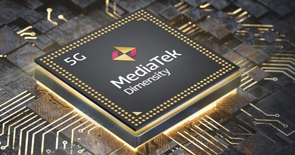 MediaTek đẩy mạnh công nghệ kết nối vệ tinh 5G