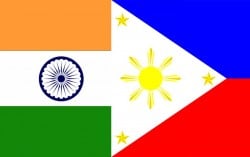 Đối thoại hàng hải đầu tiên Ấn Độ-Philippines, Manila chỉ trích một quốc gia ‘bóp méo nghiêm trọng' UNCLOS 1982