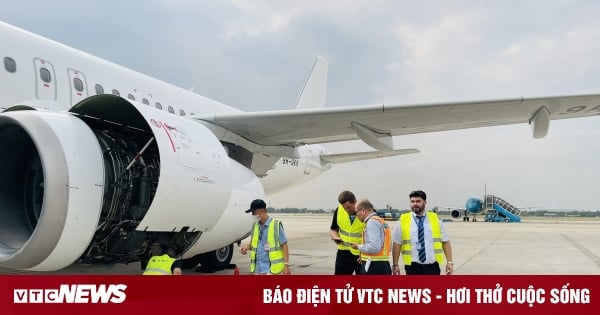 Vietnam Airlines bổ sung máy bay Airbus A320 phục vụ cao điểm Tết Giáp Thìn