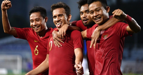 Bị đối tác từ chối phũ phàng, Indonesia vỡ mộng đăng cai World Cup