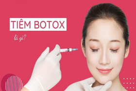 ¿Son realmente seguras las inyecciones de Botox?