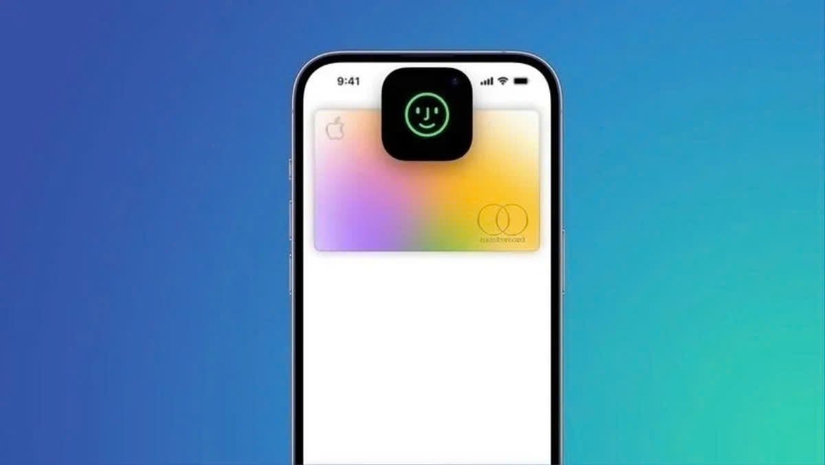 El iPhone 16 podría tener mejoras notables en el sistema FaceID (imagen 1)