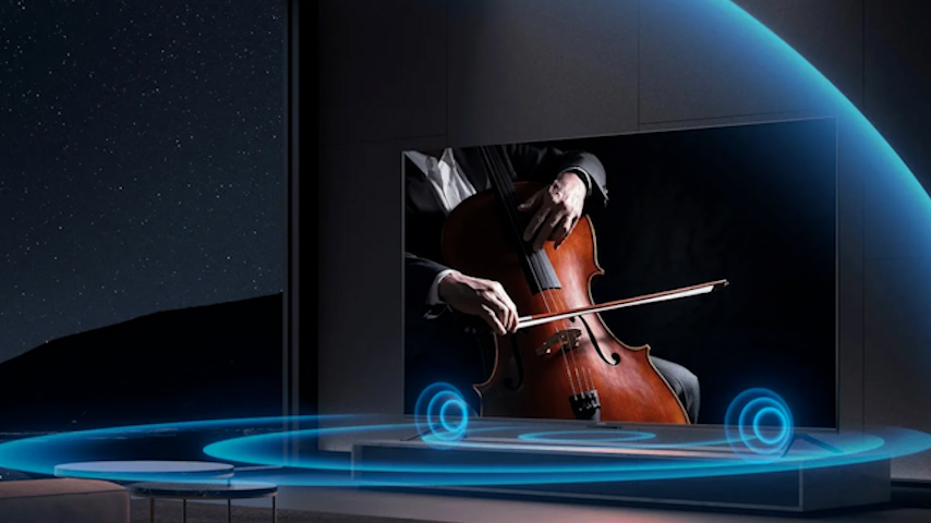Xiaomi Smart Display Max 86 Bild 3