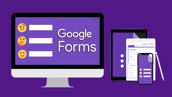 Google Forms에서 퀴즈 그리드를 빠르게 만드는 방법