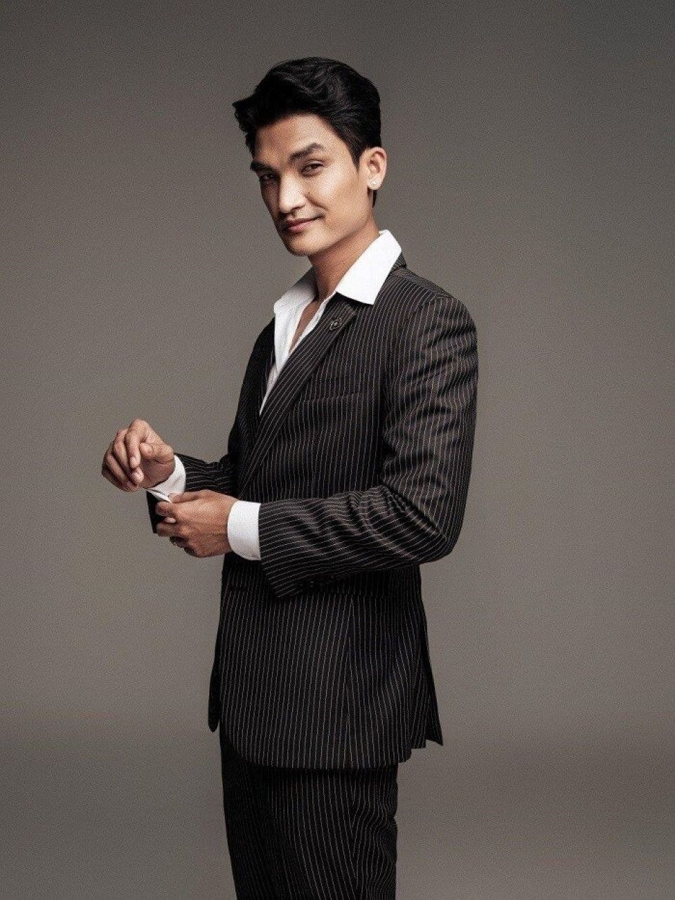 Mac Van Khoa: I still ask my wife for pocket money 1
