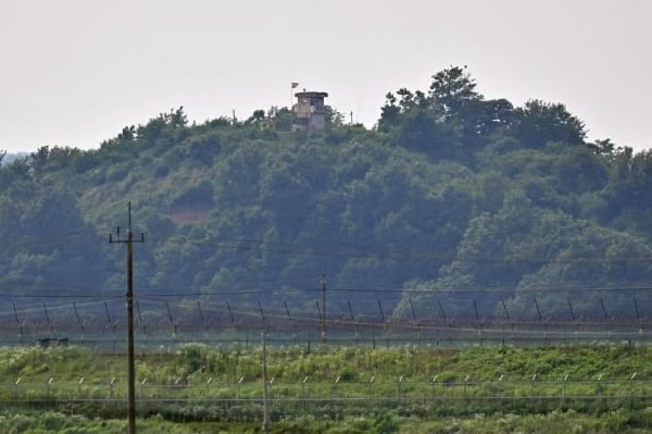 ドイツが韓国防衛グループへの参加を発表、ソウルは連帯のメッセージを送る