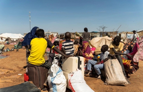 La ONU advierte que Sudán se enfrenta a la mayor crisis de hambruna del mundo