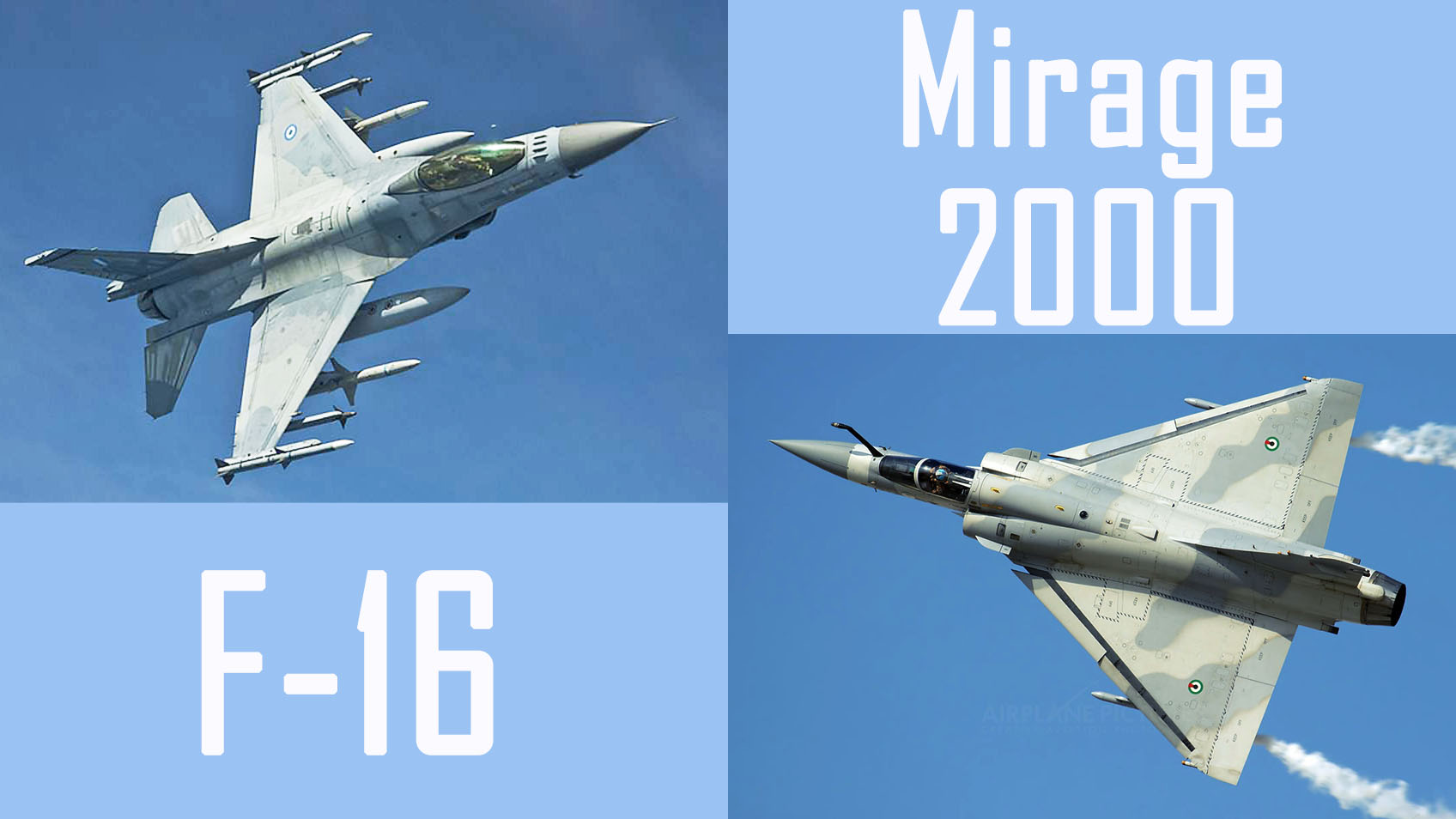 Mirage 2000 missile system increases the power of Ukraine air force image 3