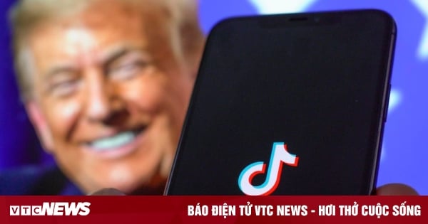 Ông Donald Trump sẽ làm 'hiệp sĩ áo trắng' giải cứu TikTok?