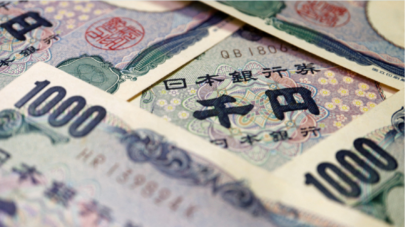 Japanese Yen exchange rate today February 19, 2024: Japanese Yen exchange rate ends the week continuing the downward trend, how will the new week be?