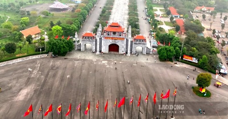 Recuperan 40 mil millones del proyecto Hung Temple para transferirlos a dos proyectos de transporte