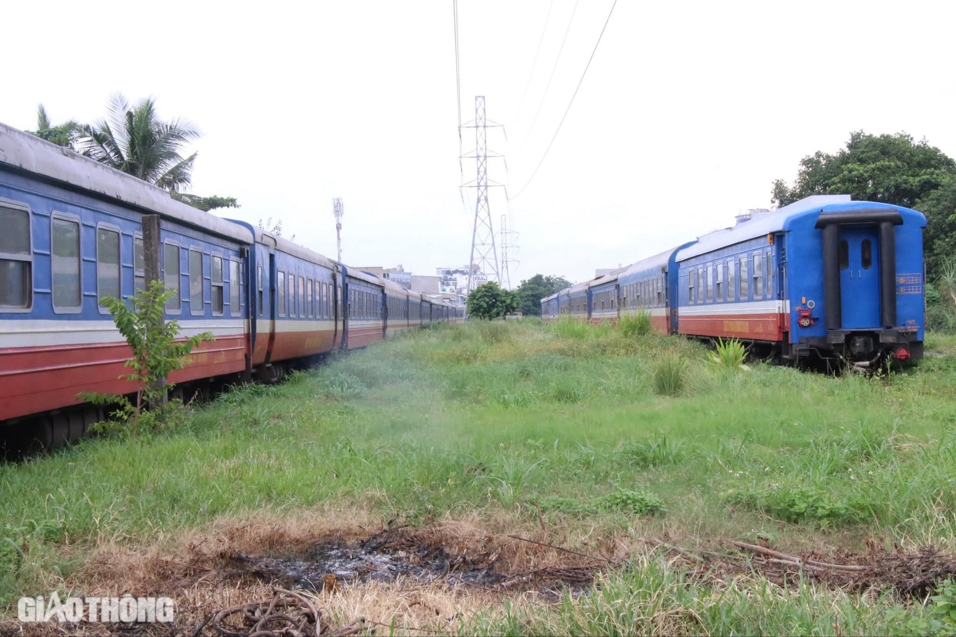 Cận cảnh ga Bình Triệu 'treo' hơn 20 năm đang điều chỉnh thành ga metro ảnh 15