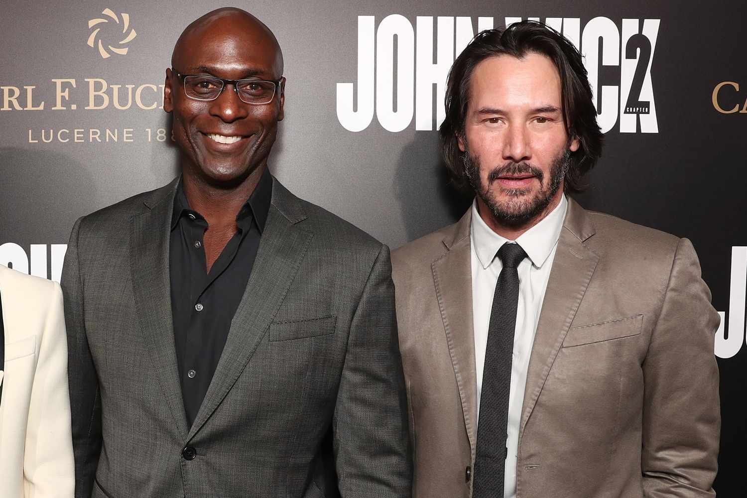 แลนซ์ เรดดิก ดาราดังจาก The Wire และ John Wick เสียชีวิตแล้วด้วยวัย 60 ปี ภาพ 1