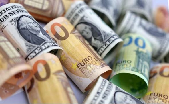 Tỷ giá USD hôm nay 9/3/2024: USD tiếp tục giảm
