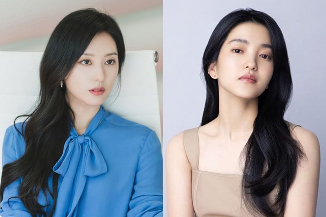 김지원·김태리, 백상예술대상 후보 지명 불발 논란