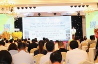 Dong Nai calls for investment in nearly 40 projects in the fields of education, health, culture and sports.