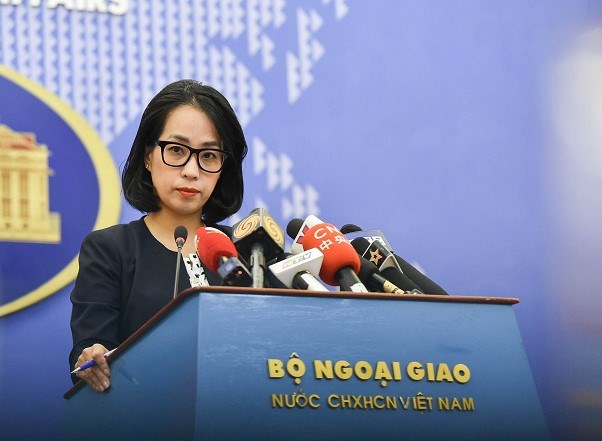 Vietnam rejects false and fabricated content about human rights situation