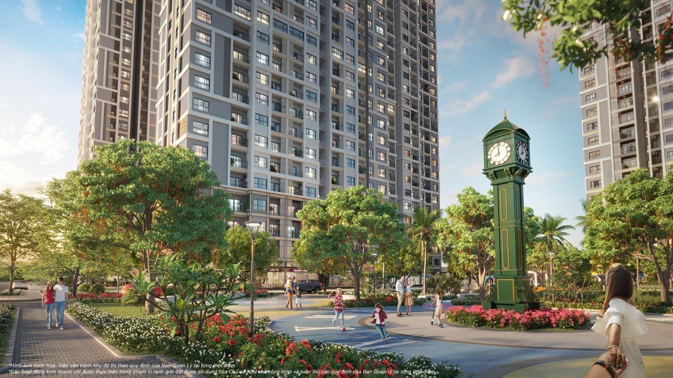 Kunden in Hanoi freuen sich auf die neuesten Vorzugsrichtlinien von Vinhomes, Bild 1