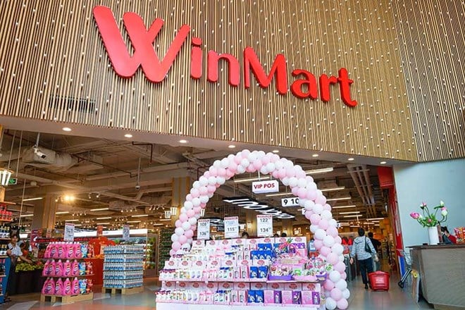 WinCommerce имеет розничную модель, которая имеет преимущество на рынке