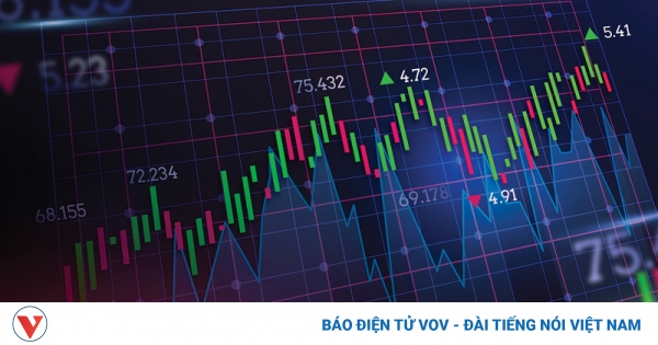 L'indice VN pourrait bientôt se déplacer vers le niveau de résistance de 1 298 points