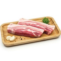 Giá heo hơi hôm nay 12/4: Giá heo hơi miền Bắc tăng 2.000 đồng/kg, miền Nam giảm nhẹ