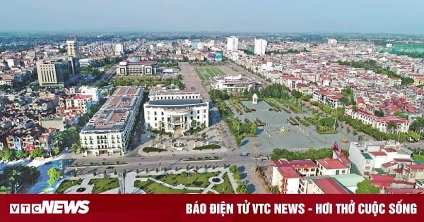 Después de Hanoi, la 'fiebre' inmobiliaria se extiende a las provincias suburbanas