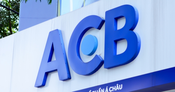 ACB mobilized nearly 13,000 billion VND in bonds in 7 months of 2024