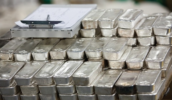 Silver ស្ទុះងើបឡើងវិញ បន្ទាប់ពីការបោះឆ្នោតប្រធានាធិបតីអាមេរិក