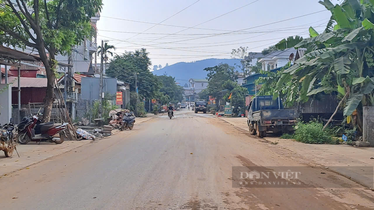 Xã Tân Hợp phát huy nội lực, nâng cao tiêu chí, tạo đà vững chắc để về đích nông thôn mới kiểu mẫu  - Ảnh 1.