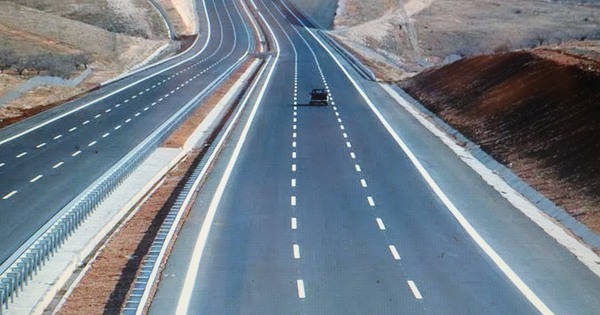 ¿Por qué no se ha desembolsado aún el proyecto de la autopista Tan Phu?