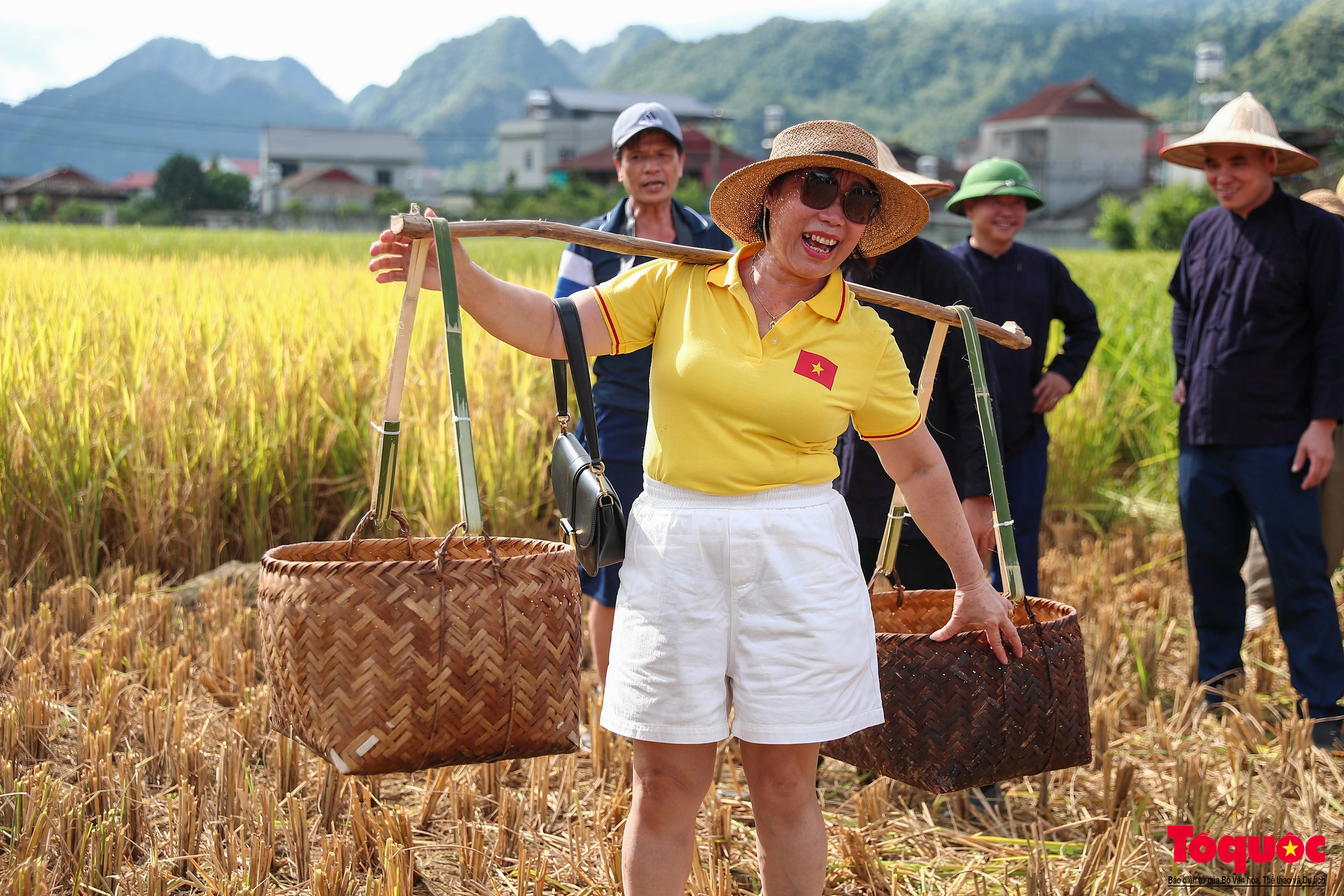 Khám phá ngôi làng cổ hàng trăm năm tại "thung lũng mây" Bắc Sơn - Ảnh 26.